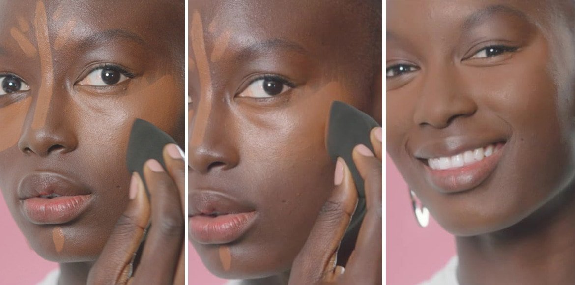 Fullface More Than Concealer